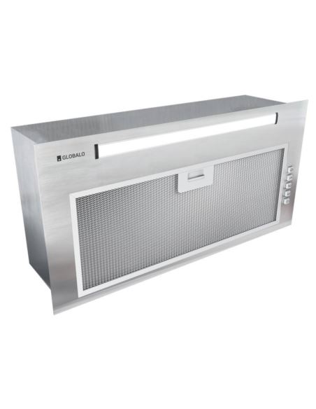 Okap kuchenny Globalo Viledo 60.1 Inox