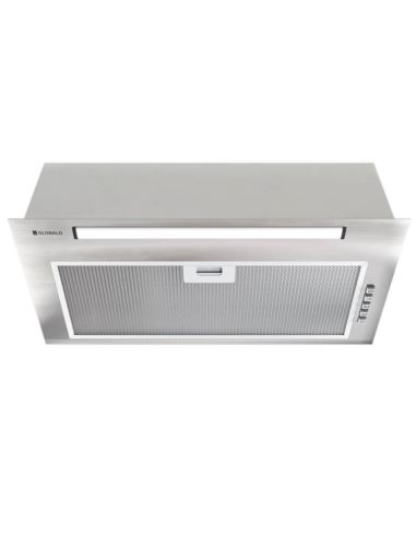 Okap kuchenny Globalo Viledo 60.1 Inox