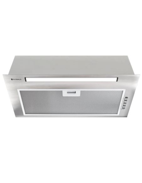 Okap kuchenny Globalo Viledo 60.1 Inox