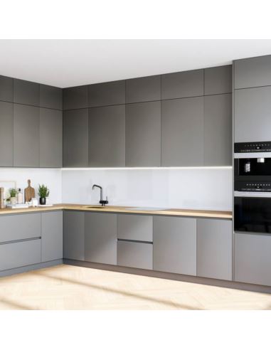 Okap kuchenny Globalo Viledo 60.1 Inox