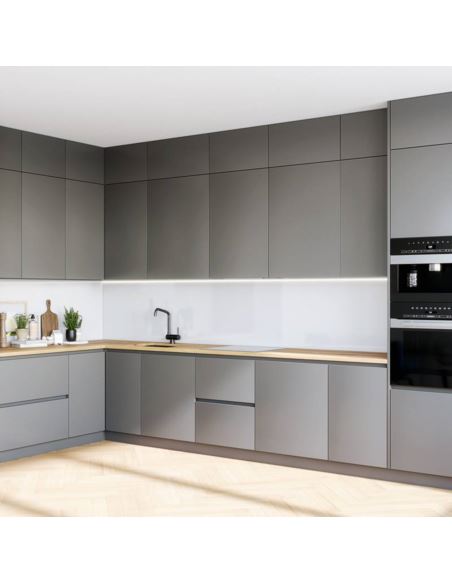 Okap kuchenny Globalo Viledo 60.1 Inox