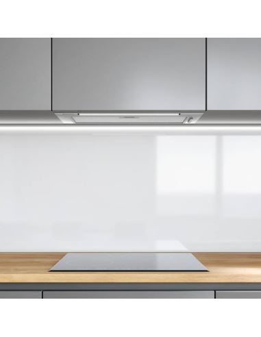 Okap kuchenny Globalo Viledo 60.1 Inox