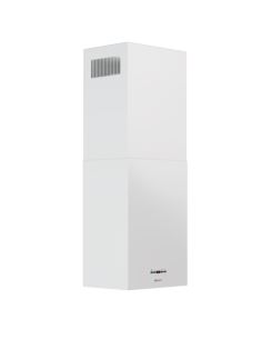 Okap kuchenny Glabolo Werno Isola 40.2 White