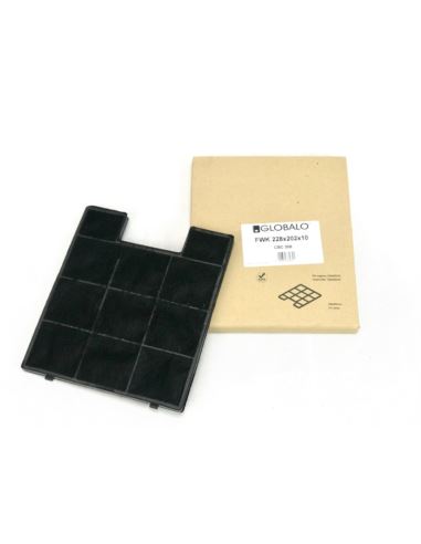Filtr węglowy Globalo CSC 306