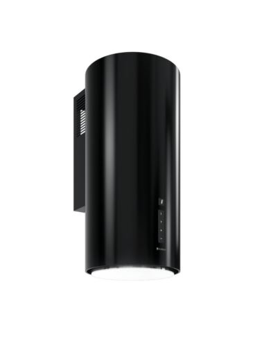 Okap kuchenny Globalo Heweno 39.3 Black