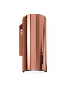 Okap kuchenny Globalo Heweno 39.3 Miedź