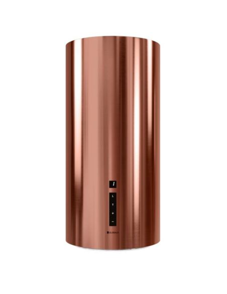 Okap kuchenny Globalo Heweno 39.3 Miedź