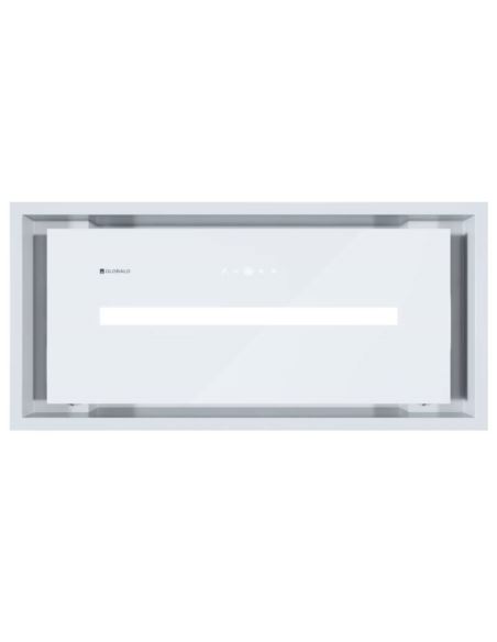 Okap kuchenny Globalo Pinelio 60.1 White