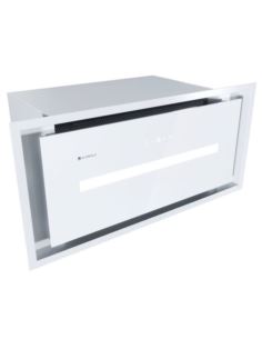 Okap kuchenny Globalo Pinelio 60.1 White 2