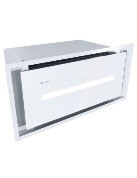 Okap kuchenny Globalo Pinelio 60.1 White