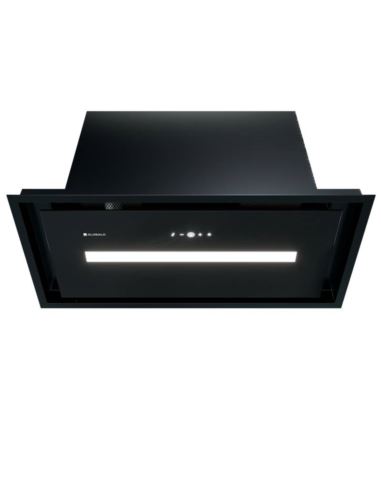 Okap kuchenny Globalo Pinelio 60.1 Black