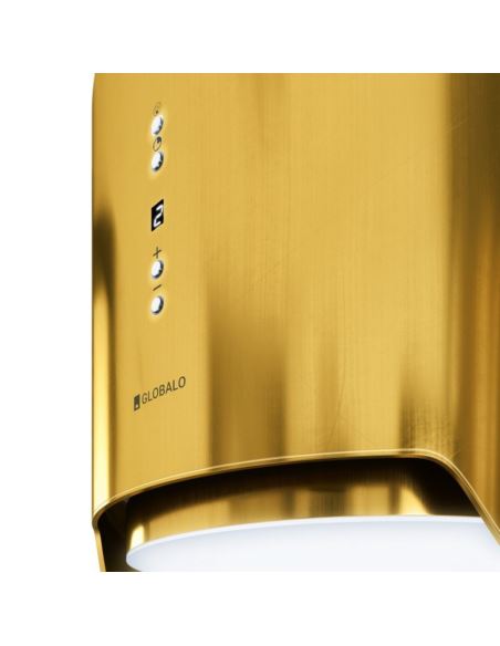 Okap kuchenny Globalo Arenoflow 39.3 Gold