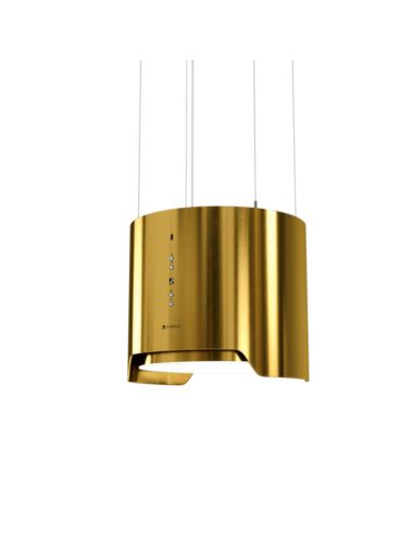 Okap kuchenny Globalo Arenoflow 39.3 Gold