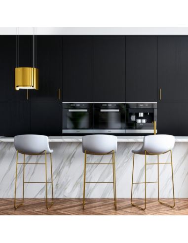 Okap kuchenny Globalo Arenoflow 39.3 Gold