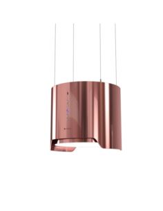 Okap kuchenny Globalo Arenoflow 39.2 Rose 2