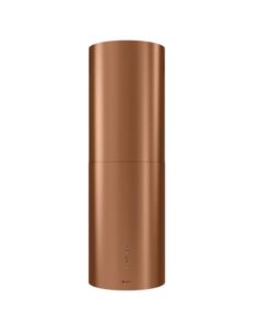 Okap kuchenny Globalo Cylindro Isola 39.6 MiedźMat