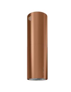 Okap kuchenny Globalo Cylindro Isola 39.6 MiedźMat 2