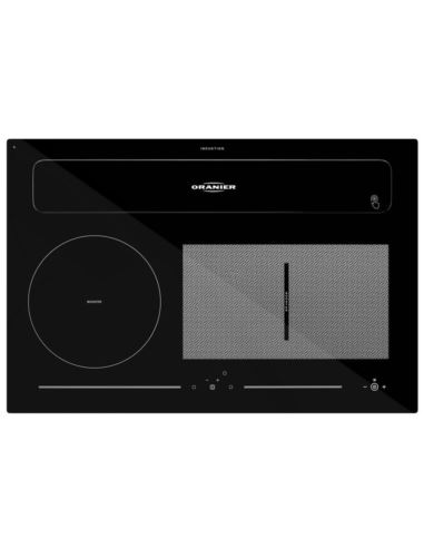 Płyta zint. z okap. GLOBALO Oranier KXI 1082 Basic