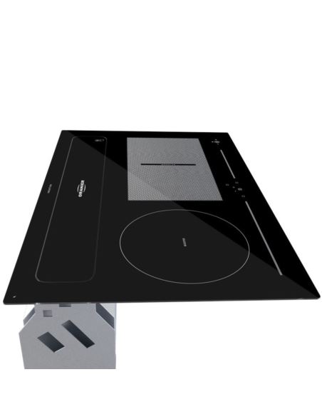 Płyta zint. z okap. GLOBALO Oranier KXI 1082 Basic