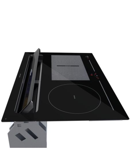 Płyta zint. z okap. GLOBALO Oranier KXI 1082 Basic