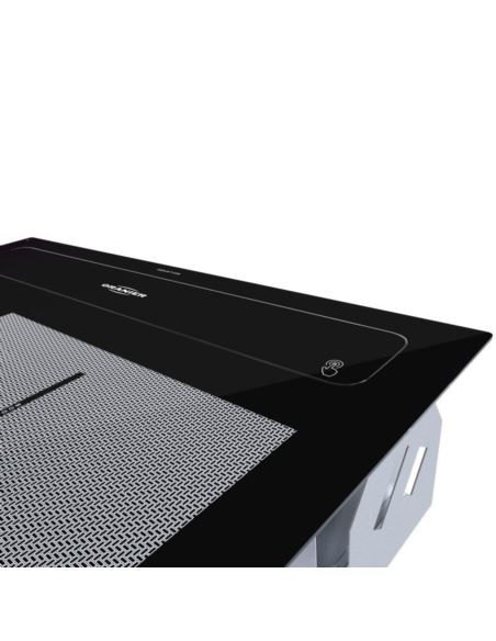 Płyta zint. z okap. GLOBALO Oranier KXI 1082 Basic