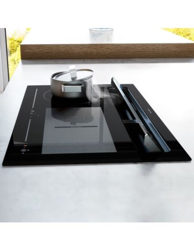 Płyta zint. z okap. GLOBALO Oranier KXI 1082 Basic