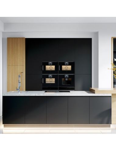 Płyta zint. z okap. GLOBALO Oranier KXI 1082 Basic