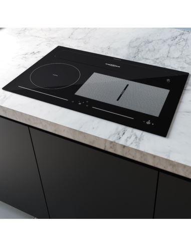 Płyta zint. z okap. GLOBALO Oranier KXI 1082 Basic