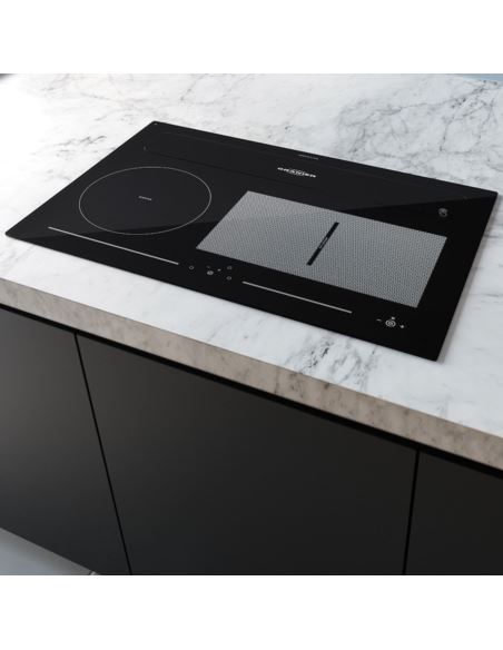 Płyta zint. z okap. GLOBALO Oranier KXI 1082 Basic