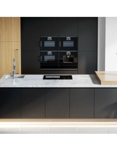 Płyta zint. z okap. GLOBALO Oranier KXI 1082 Basic