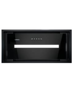 Okap kuchenny Globalo Lanilia Seletio 60.1 Black