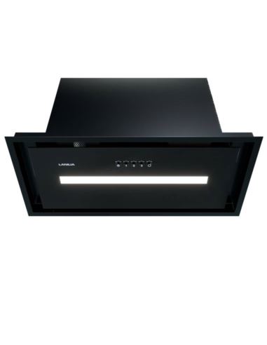 Okap kuchenny Globalo Lanilia Seletio 60.1 Black