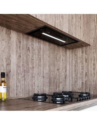 Okap kuchenny Globalo Lanilia Seletio 60.1 Black