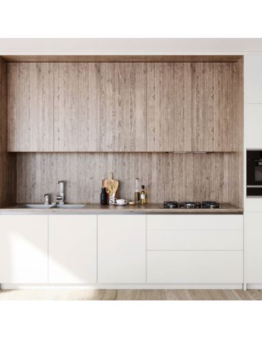 Okap kuchenny Globalo Lanilia Seletio 60.1 Black