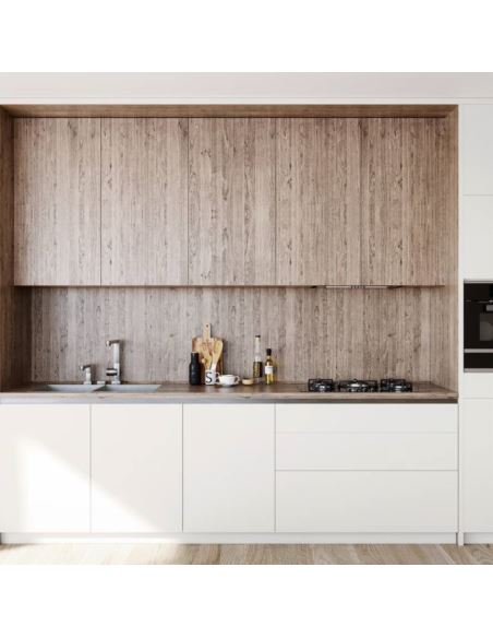 Okap kuchenny Globalo Lanilia Seletio 60.1 Black