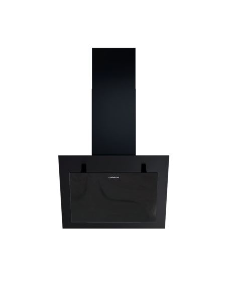 Okap kuchenny Globalo Lanilia Lonito 60.1 Black