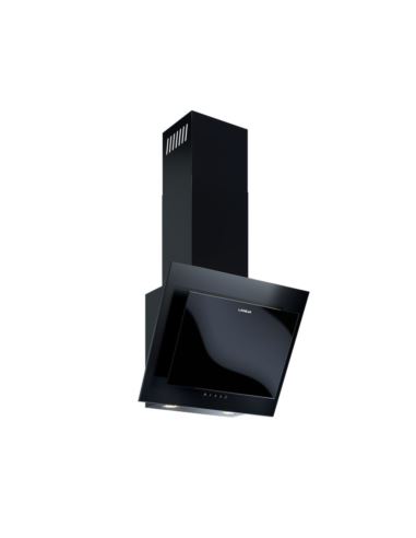 Okap kuchenny Globalo Lanilia Lonito 60.1 Black