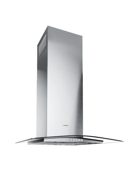 Okap kuchenny Globalo Lanilia Belinio 60.1 Inox