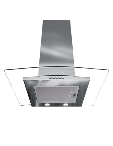 Okap kuchenny Globalo Lanilia Belinio 60.1 Inox