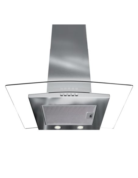 Okap kuchenny Globalo Lanilia Belinio 60.1 Inox