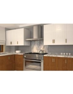 Okap Faber STILO COMFORT X 120 2