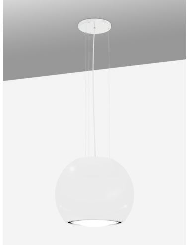 Okap Galvamet Globe 57/F