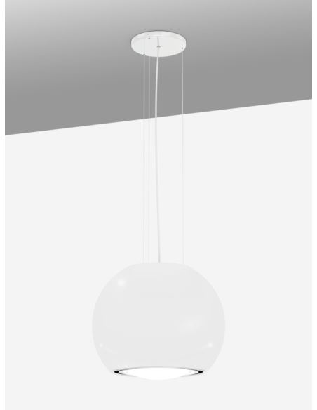 Okap Galvamet Globe 57/F