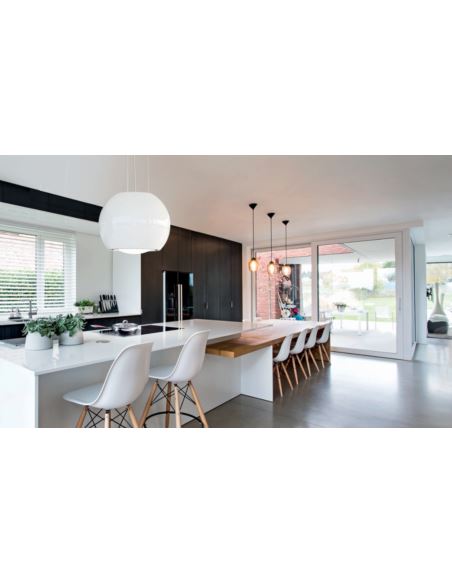 Okap Galvamet Globe 57/F