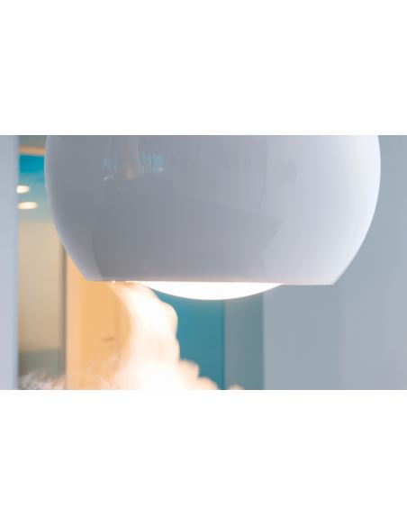 Okap Galvamet Globe 57/F