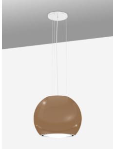 Okap Galvamet Globe 57/F 2