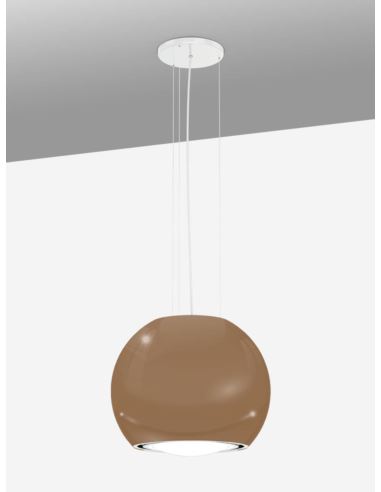 Okap Galvamet Globe 57/F