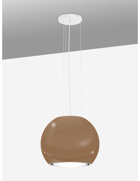 Okap Galvamet Globe 57/F