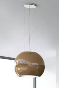 Okap Galvamet Globe 57/F