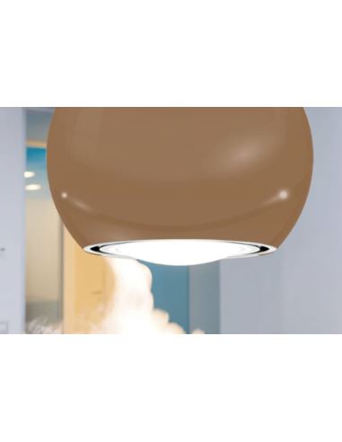 Okap Galvamet Globe 57/F